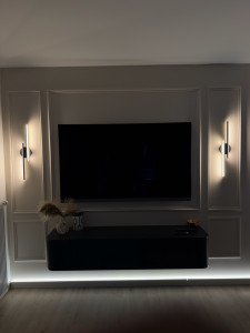 Photo de galerie - Bricolage et multi services