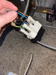 Photo de galerie - Relais Réfrigérateur 