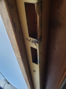 Photo de galerie - Menuiserie - Huisserie - Agencement