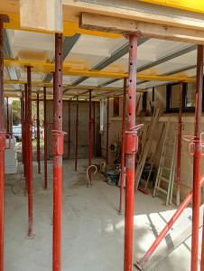 Photo de galerie - Maçonnerie