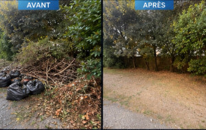 Photo de galerie - Rapide efficace et toujours au meilleurs prix 