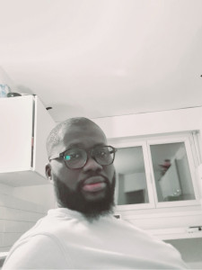 Photo de galerie - Toure Hamed 
