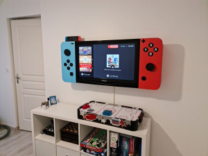 Photo de galerie - Bricolage et multi services