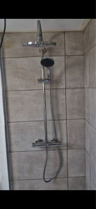 Photo de galerie - Plomberie - Installation sanitaire