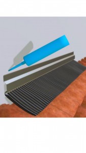 Photo de galerie - Etanchéité