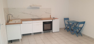 Photo de galerie - Montage meubles en kit