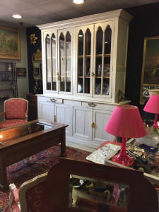 Photo de galerie - Grand mobilier