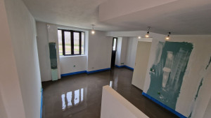 Photo de galerie - Rénovation intérieure à Vert le grand 91