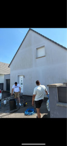 Photo de galerie - Artisan tout corps d'état - Rénovation