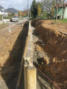 Photo de galerie - Bricolage et multi services