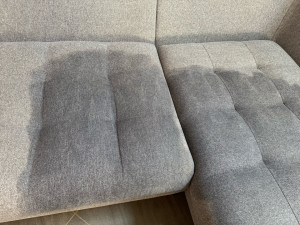 Photo de galerie - Ménage