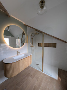 Photo de galerie - Plomberie - Installation sanitaire