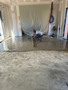 Photo de galerie - Bricolage et multi services