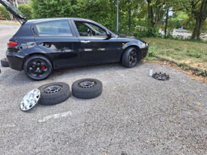 Photo de galerie - Réparation carrosserie