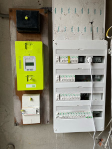 Photo de galerie - Mise en sécurité 