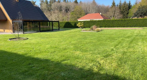 Photo de galerie - Jardinier