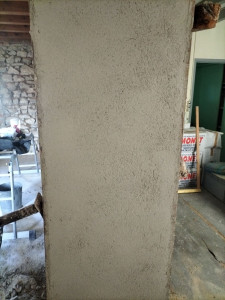 Photo de galerie - Maçonnerie