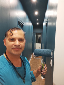 Photo de galerie - Bricolage et multi services