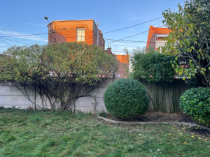 Photo de galerie - Tailles de remise en forme d’arbres et arbustes 