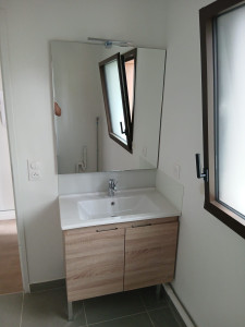 Photo de galerie - Plombier sérieux et expérimenté. Installation, dépannage, recherche de fuites, remplacement de robinetterie, chauffe-eau, sanitaires et débouchage. Intervention rapide, travail soigné et tarifs raisonnables. Disponible 7j/7.