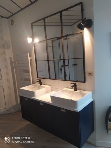 Photo de galerie - Plomberie - Installation sanitaire