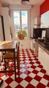 Photo de galerie - Ménage 