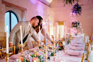 Photo de galerie - Thomas & Hawa