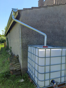 Photo de galerie - Raccordement 