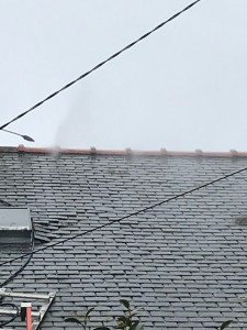 Photo de galerie - Couverture - Toiture