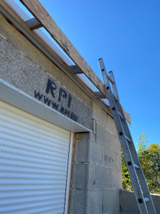 Photo de galerie - Petit chantier 