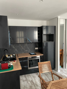 Photo de galerie - Montage meubles en kit