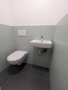 Photo de galerie - Plomberie - Installation sanitaire