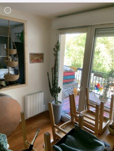 Photo de galerie - Remplacement des radiateurs électrique. Mise aux normes