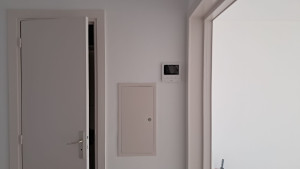 Photo de galerie - Peinture - Tapisserie