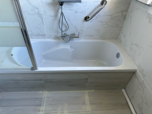 Photo de galerie - Bricolage et multi services