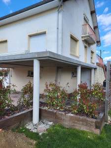 Photo de galerie - Maçonnerie