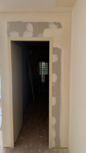 Photo de galerie - Plâtrerie - Murs - Plafonds
