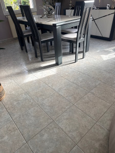 Photo de galerie - Entretien d’une maison comme chez moi.