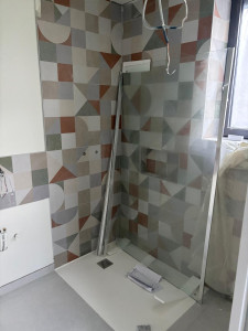 Photo de galerie - Carrelage