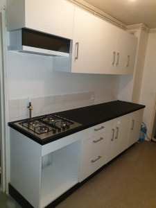 Photo de galerie - Cuisine