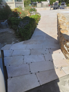 Photo de galerie - Carrelage