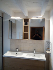 Photo de galerie - Plomberie - Installation sanitaire