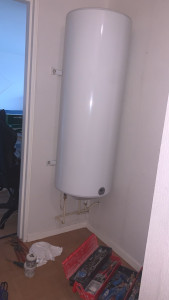 Photo de galerie - Bricolage et multi services