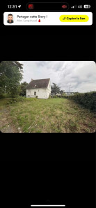 Photo de galerie - Extérieur refais pour un particulier qui avait des squatteur dans sa maison et on a sortie les squatteur aussi