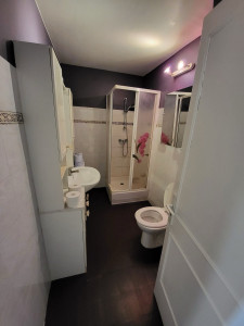 Photo de galerie - Artisan tout corps d'état - Rénovation