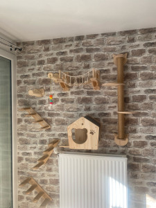 Photo de galerie - Bricolage - Petits travaux