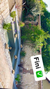 Photo de galerie - Création finie
