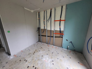 Photo de galerie - Rénovation