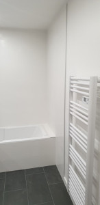 Photo de galerie - Menuiserie - Huisserie - Agencement