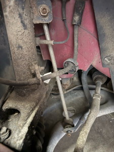 Photo de galerie - Bricolage et multi services